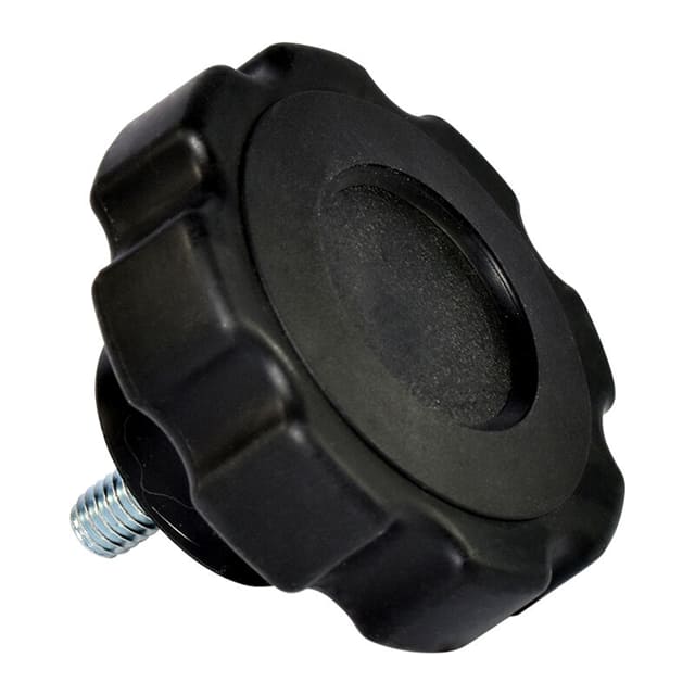 KN6C2250F6---21 Essentra Components  Boutons